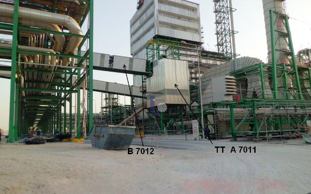 Pipe Conveyor 2