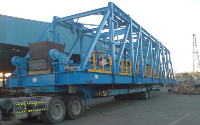 Ship Loader 1