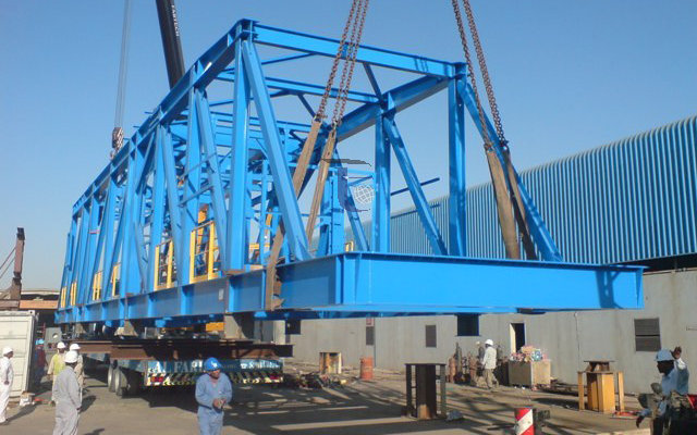 Ship Loader 2
